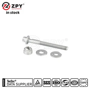 New Alignment Cam Bolt Repair Kit For Mercedes-Benz E400 CLS550 AMG 2017-2020 - Picture 1 of 6