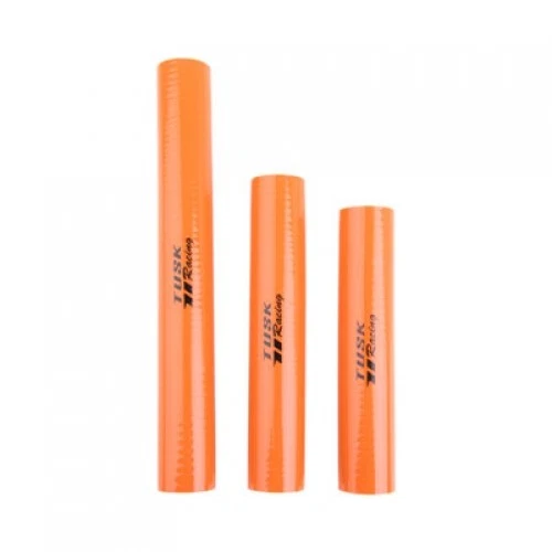 Kit Manguera Radiador Tusk Naranja KT12-OR Foto 1 de 1