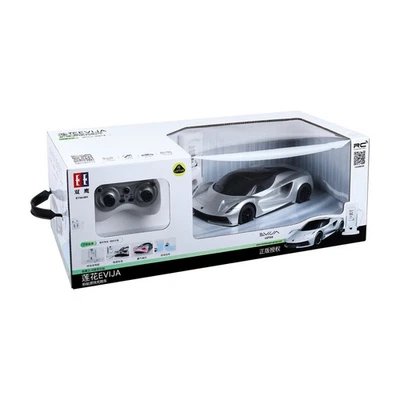 Double Eagle RC E734-003  1:16th scale Lotus Evija EV Faster Charging RTR RC Car - Image 1 of 4