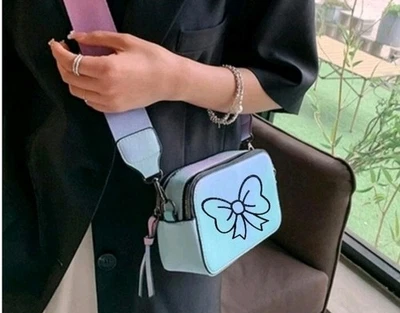 Women Crossbody Purse, sling chest bag, Shoulder purse for girls - Image 1 of 4