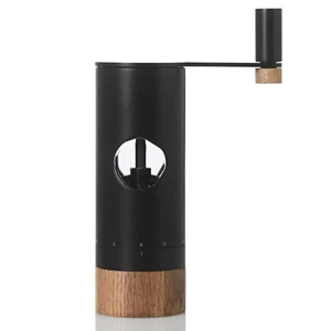 Powermill Stainless Steel Geared Pepper or Salt Mill - Gift Set for Cooks - C... - Picture 1 of 8