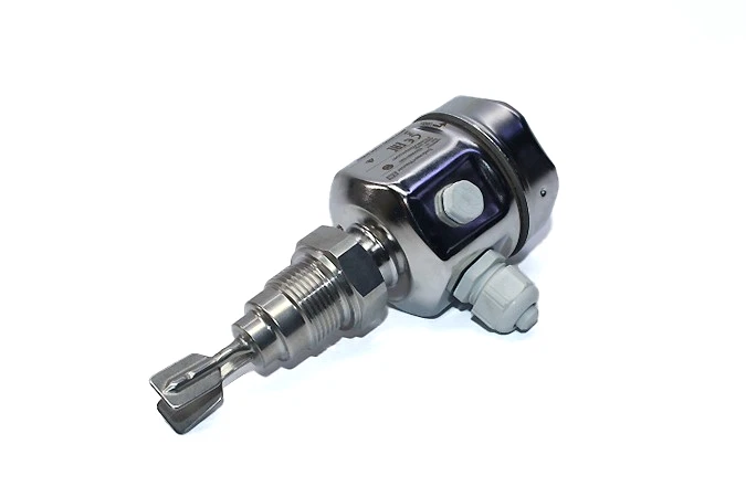 Endress+Hauser FTL50H-AGW2AC2G6Y Liquiphant level limit switch - Image 1 of 4