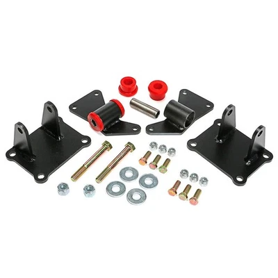 Trans Dapt 4205 GM LS Engine Swap Mount Kit - Image 1 of 4