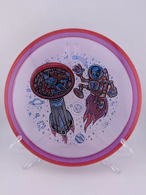 NEW RARE Axiom MVP Proton Soft "UnGnome" Paradox - 175g - Image 1 of 3