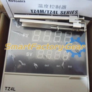 1PCS New Autonics TZ4L-14R Temperature Controller#1pcs In Box TZ4L14R - Picture 1 of 2