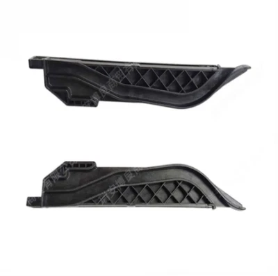 Sonata Hybrid Both Side Sunroof Track Winding Guide Fits 2011-2015 Hyundai - Image 1 of 4