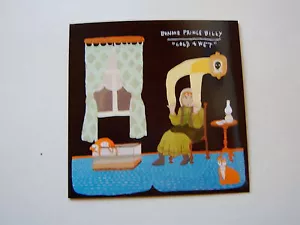 Bonnie `Prince´ Billy Vinyl 7“ Single „Cold And Wet “ NEW - Bild 1 von 1