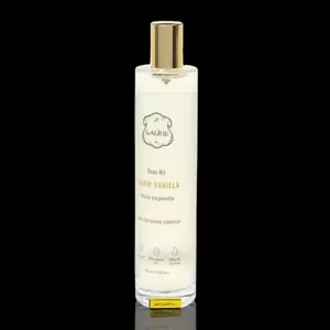 Aceite corporal Laline VAINILLA CALIENTE 100 ml - Imagen 1 de 2