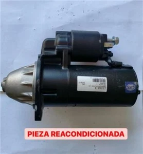 motorino di avviamento per TOYOTA LAND CRUISER (J12) 3.0 D-4D GX 48150 - Picture 1 of 2