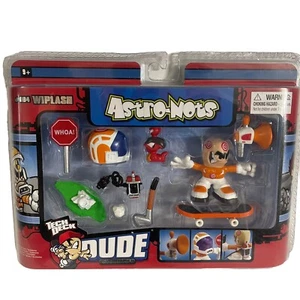 Tech Deck Dudes Astro Nots Evolution Magnetic Mission Gear Set - Picture 1 of 8