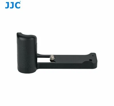 JJC HG-ZV1 Premium aluminium alloy Camera Hand Grip for Sony ZV-1 - Image 1 of 4