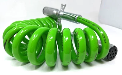 NUEVO HD VALUE HDV-715ABS 7 vías cable ABS Foto 1 de 4