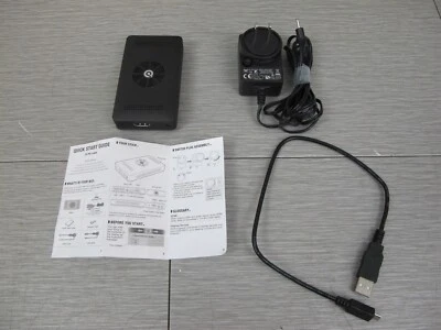 Mini PC PQ Labs iStick A300 - cuatro núcleos 1,6 GHz Foto 1 de 4