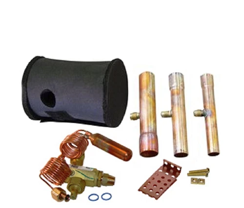 Goodman Thermostatic Expansion Valve - TX3N4