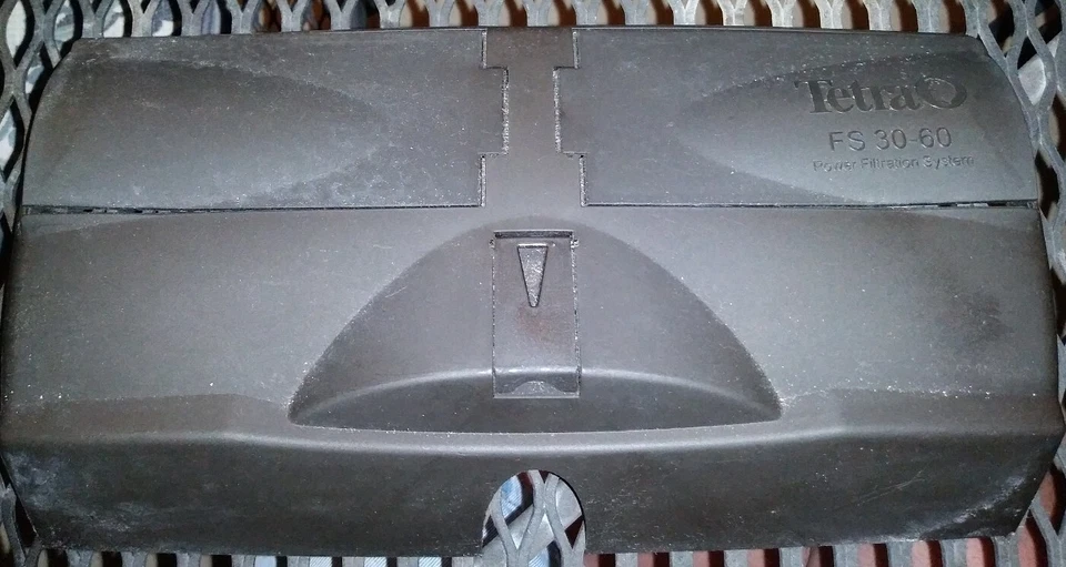 Power Filtration System 30-60 (FS3060) replacement Top cover piece. - Image 1 of 1