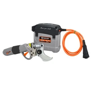 Forbici Elettriche Daewoo DADL-045 PRO - Foto 1 di 2