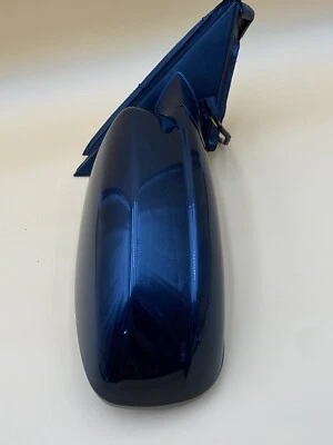 Espejo derecho del lado del pasajero Chrysler 300S 2011-2014 Código de pintura PXT OEM Fábrica Foto 1 de 4