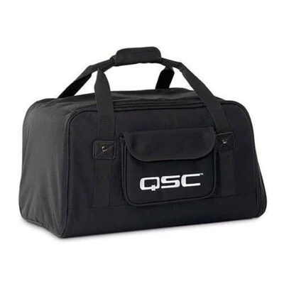 QSC Soft Padded Tote Bag for QSC KLA12 Active Line Array Loudspeaker - Image 1 of 2