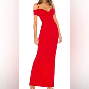 Nookie Phoenix Gown NWT - Picture 1 of 3