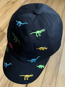 Kid/children Baseball Cotton Cap. Ages 2~7 **A hat worth more than its price! - Picture 1 of 6