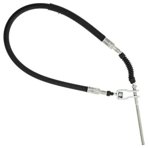 NICHE Rear Brake Cable for Honda ATC185S ATC200S 45450-958-671 43470-VM4-405 - Bild 1 von 8