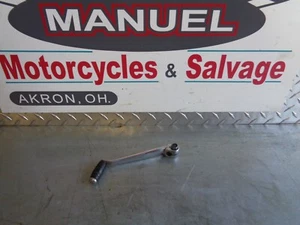 80 SUZUKI GS750L GS 750 CHROME GEAR SHIFT LEVER - Picture 1 of 3