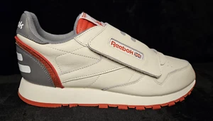 REEBOK CL LEDER STOMPER EF3374 ALIEN DEADSTOCK GR:44 US:10,5 UK:9,5 NEU&OVP TOP - Bild 1 von 11