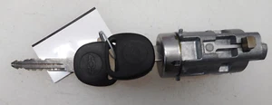 STANDARD IGNITION LOCK CYLINDER US286L - Picture 1 of 4