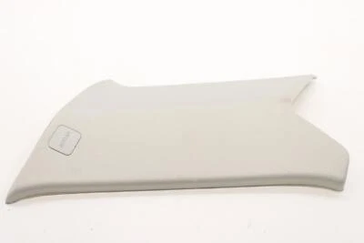 Land Rover Range Rover Sport 2014-2022 pilar derecho moldura superior OEM_TOU Foto 1 de 4