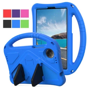 For Xiaomi Redmi Pad SE 8.7" 2024 Tablet Kids Case Stand Shockproof EVA Cover - Picture 1 of 60