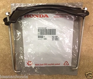 Genuine OEM Honda Pilot Battery Hold Down Kit 2003 - 2014 Tie Plate Holder - Picture 1 of 1