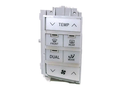 05-06-07-08-09-10 TOYOTA AVALON XL СО СТОРОНЫ ВОДИТЕЛЯ/ТЕМПЕРАТУРА/КЛИМАТ/КОНТРОЛЬ - Изображение 1 из 3