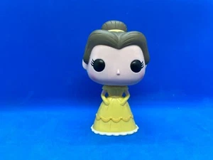 Funko Pop! Vinyl Belle #21 Disney Series 2 2012 out of box oob loose - Picture 1 of 3