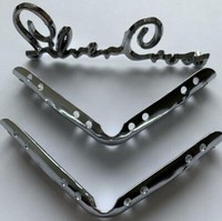 coach built pram spares