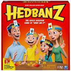 Spin Master Games Hedbanz Quick Question Family Guessing Game For Kids And Adul