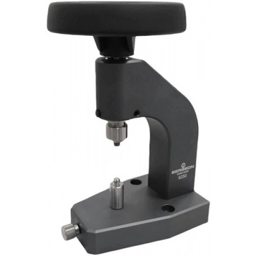 Bergeon Screw-operated Crystal Press - Image 1 of 1