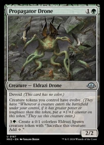 Propagator Drone - Modern Horizons 3 (MH3) - (Near Mint NM) - Picture 1 of 1