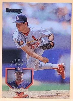1995 Donruss Baseball (251-500) Finish set UP TO 60% OFF - Image 1 of 2