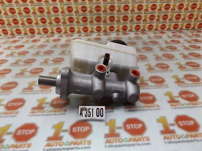 Nissan Frontier Break Master Cylinder 2010-2021 46010-9Bp1A OEM Foto 1 de 4