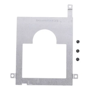1Pc New Hard Drive Caddy Bracket For DELL Latitude E7450 04X5X8 EC147000600B Pe - Afbeelding 1 van 7