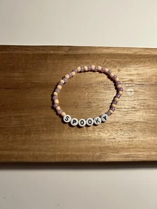 Spooky Halloween Bracelet - Picture 1 of 2