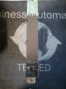 Siemens 6Sl3100-1Ve00-0Aa0 Version B - Picture 1 of 1