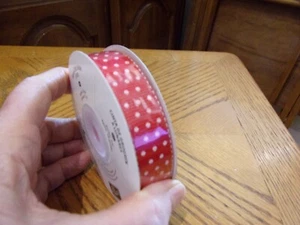 STAMPIN UP RIBBONS – M THROUGH R – NEW - YOU CHOOSE - Picture 1 of 22