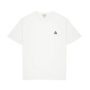 Nike Men's ACG T-Shirt "White" DJ3642-121 White/Black SZ XS-3XL Brand New - Picture 1 of 6