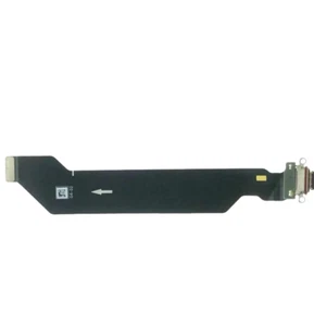 Conjunto de cable flexible conector base puerto de carga USB para OnePlus 9 Pro - Imagen 1 de 4