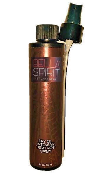 Spray tratamiento intensivo Wen Dry Oil 7 oz Foto 1 de 1