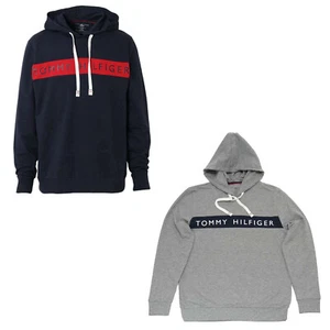Sudadera con capucha Tommy Hilfiger Modern Essentials para hombre - Imagen 1 de 10