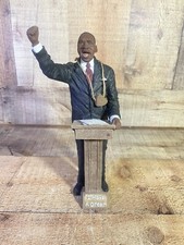1994 Sarah's Attic Dr Martin Luther King JR Figurine I Have A Dream Speech