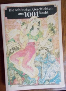 Die schönsten Geschichten aus 1001 Nacht - Bild 1 von 3