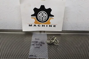 SMC MXQ6L-20C Slide Table Cylinder 0.15-0.7MPa W/ (2) D-M9B Sensors Used - Picture 1 of 6